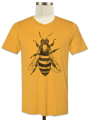 Bee T-Shirts & Tanks