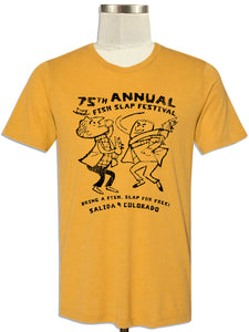 Fish Slap Festival T-Shirt