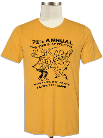 Fish Slap Festival T-Shirt