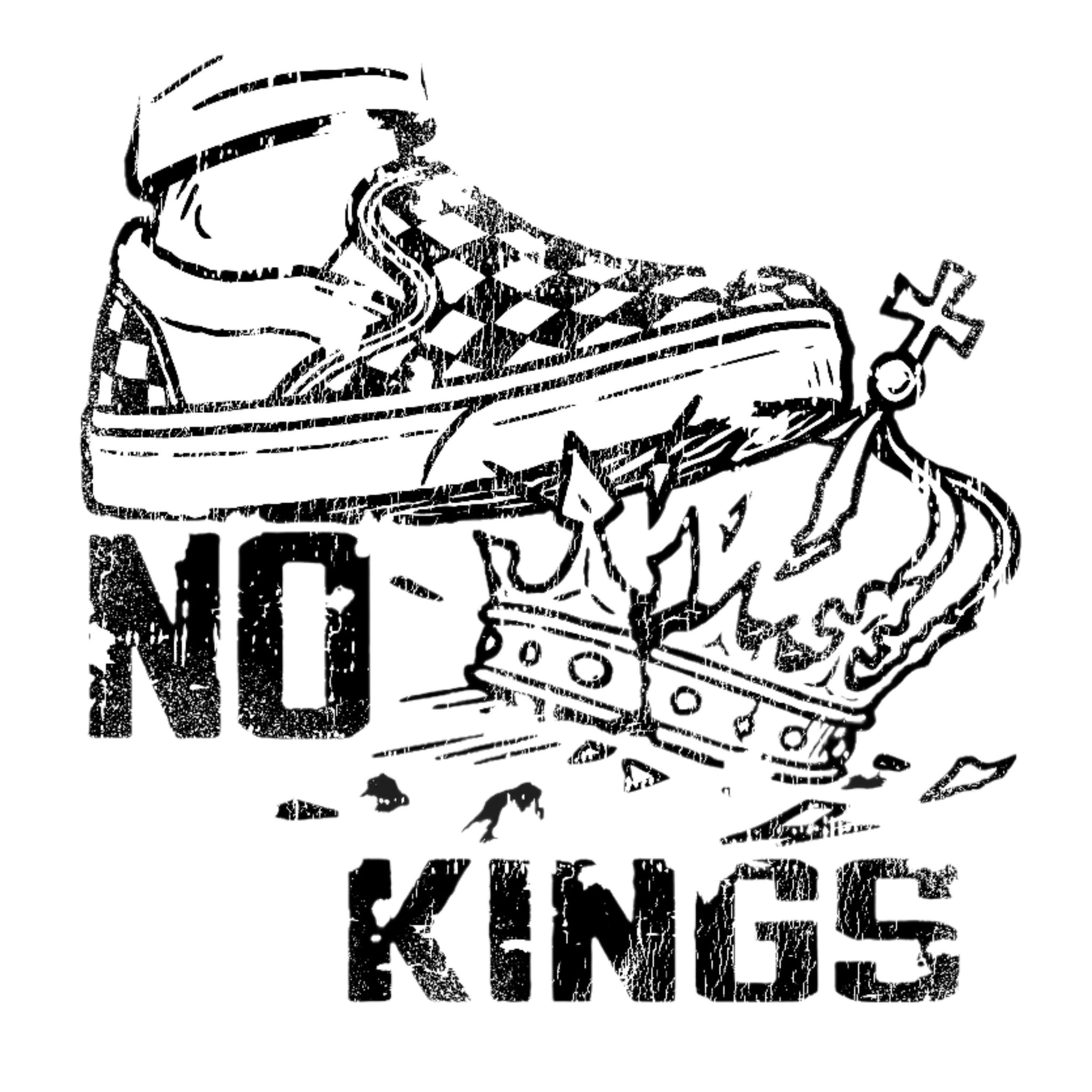 No Kings T-Shirt
