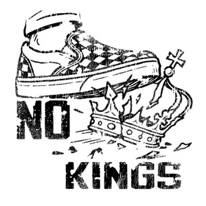 No Kings T-Shirt