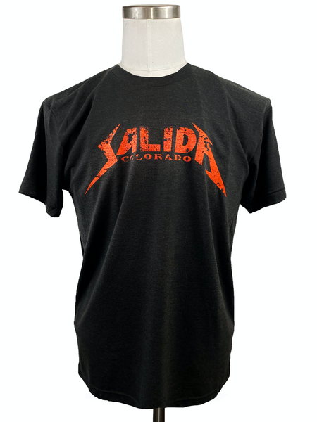 Salidica Tees - Corvus: Clothing and Curiosities