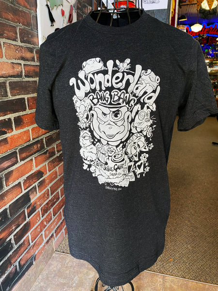 Wonderland Bang Bang T-shirt