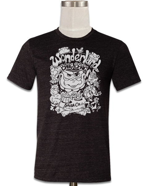 Wonderland Bang Bang T-shirt