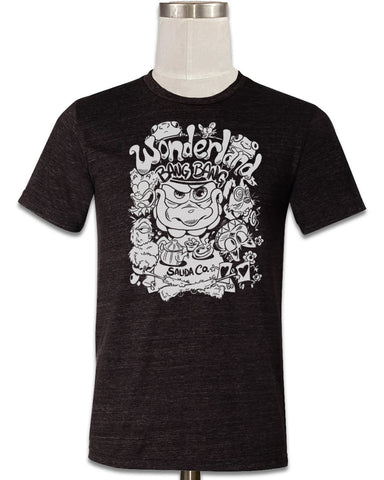 Wonderland Bang Bang T-shirt