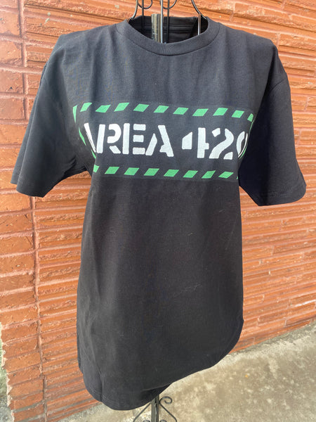Area 420 Unisex T-Shirt