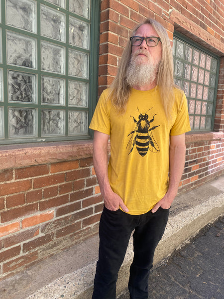 Bee T-Shirts & Tanks