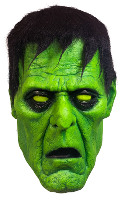 Scooby Doo - Frankenstein Mask