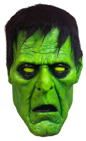 Scooby Doo - Frankenstein Mask