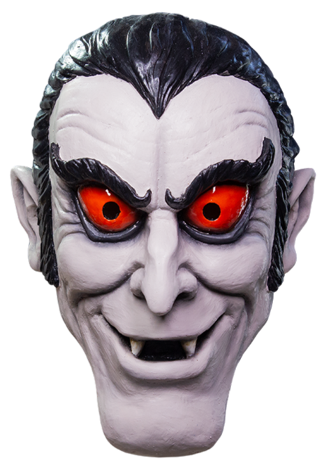 Scooby Doo - Dracula Mask