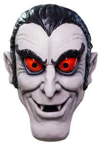 Scooby Doo - Dracula Mask