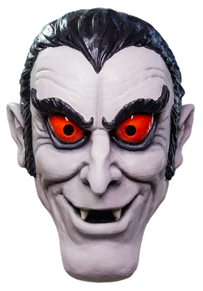 Scooby Doo - Dracula Mask