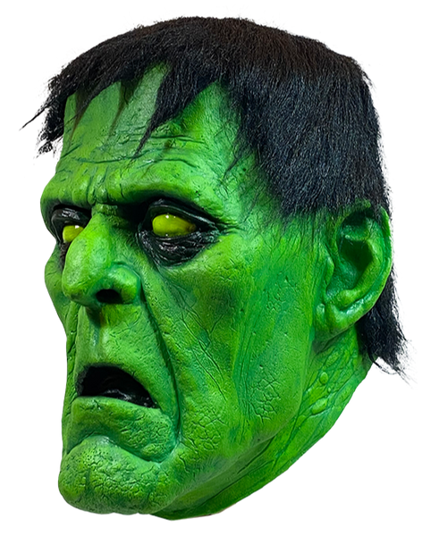 Scooby Doo - Frankenstein Mask