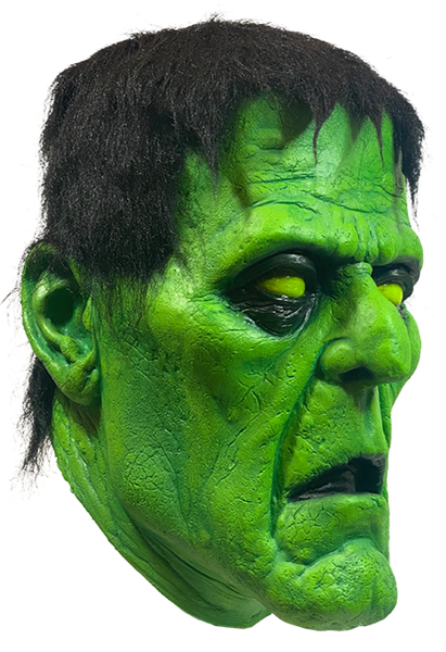 Scooby Doo - Frankenstein Mask