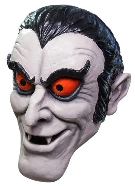 Scooby Doo - Dracula Mask