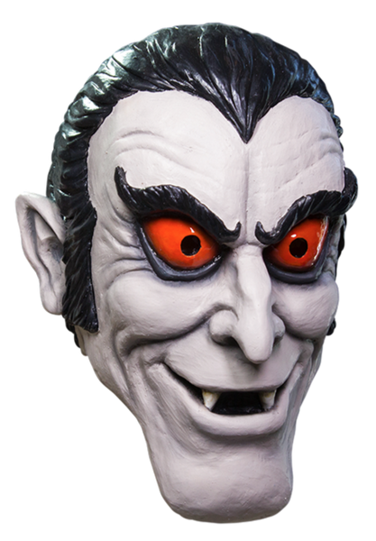 Scooby Doo - Dracula Mask