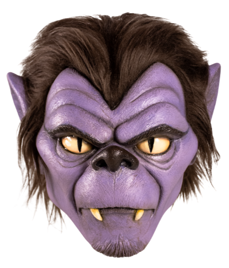 Scooby Doo - Wolfman Mask