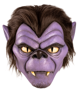 Scooby Doo - Wolfman Mask