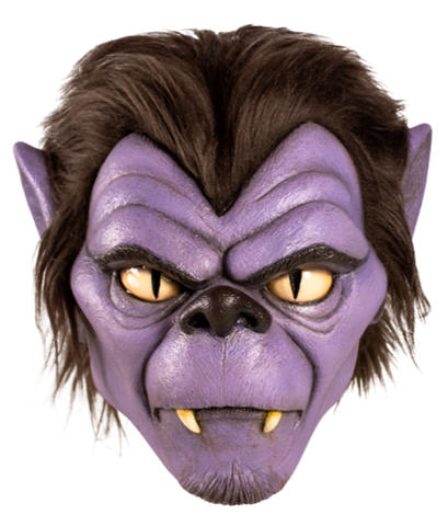Scooby Doo - Wolfman Mask