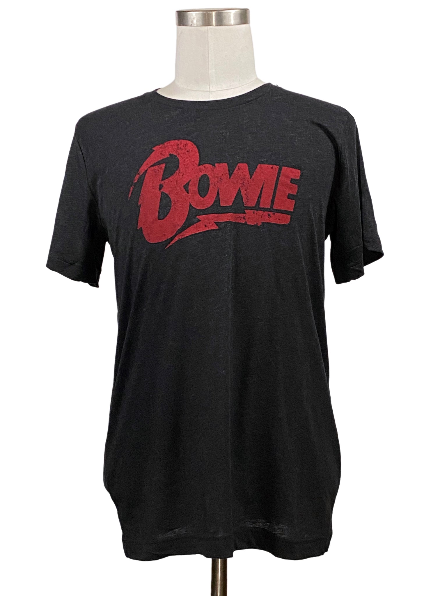 Bowie Shirt