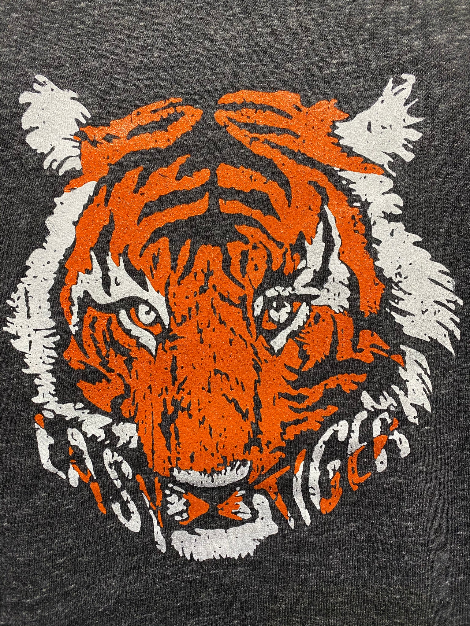 Easy Tiger T-Shirt