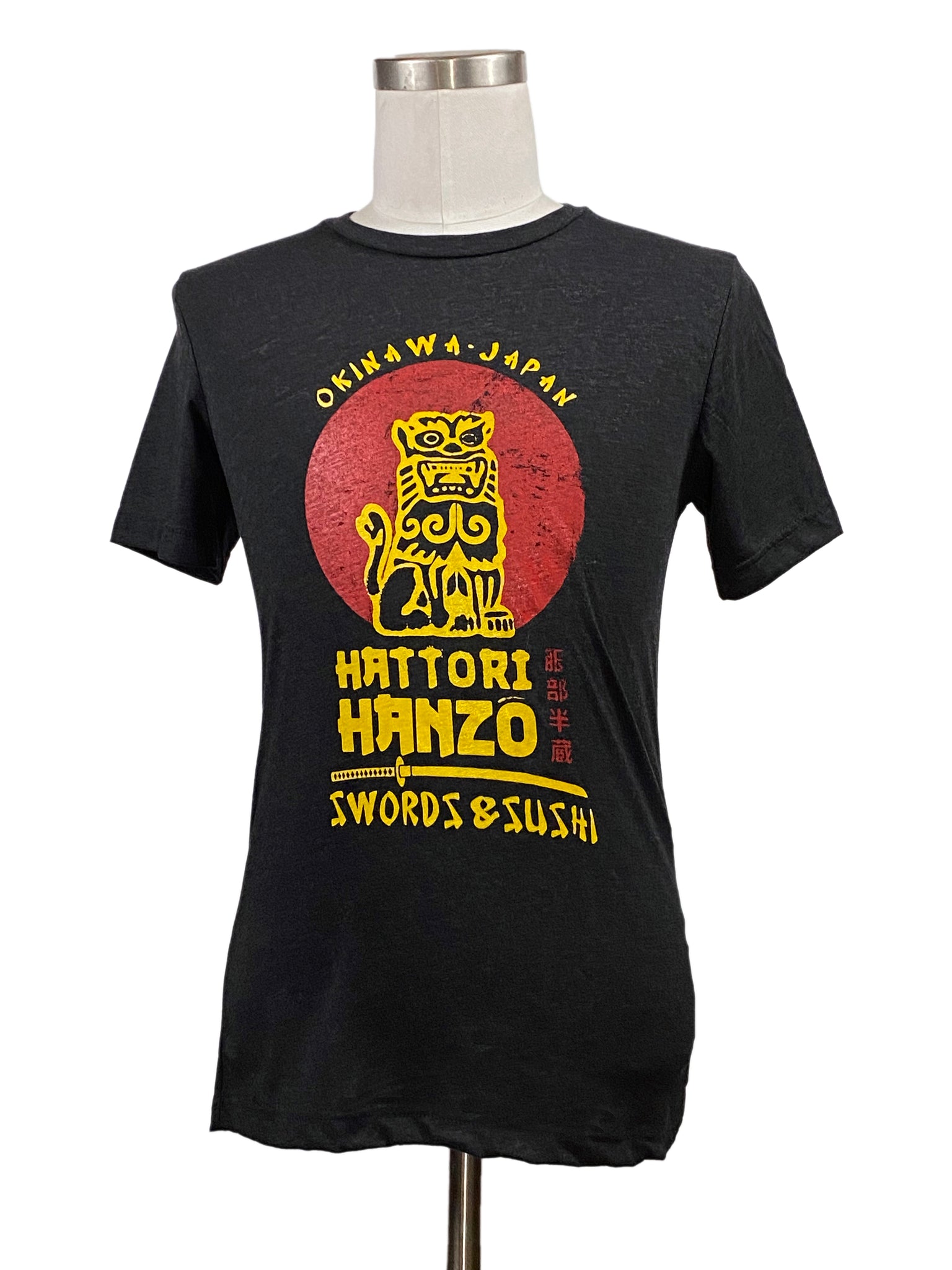 Hattori Hanzo T-Shirt