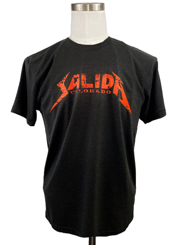 Salidica Tees and Tanks - Corvus: Clothing and Curiosities
