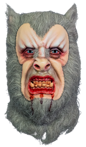 The Curse of the Werewolf Mask - Hammer Horror