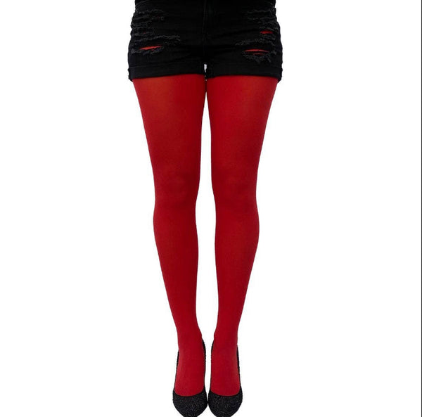 Malka Chic Colored Tights