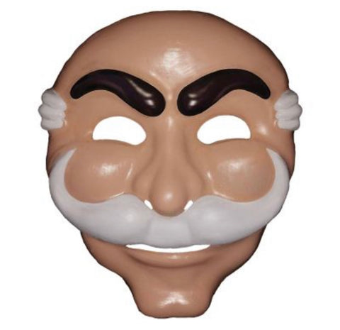 F Society Mask Mr Robot