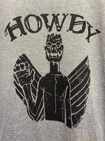 Captain Howdy Exorcist T-Shirt