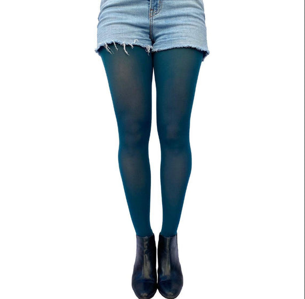 Malka Chic Colored Tights