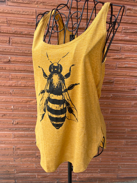 Bee T-Shirts & Tanks