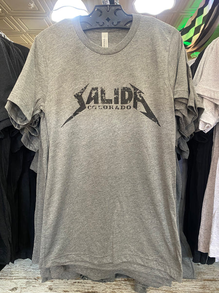 Salidica Tees and Tanks - Corvus: Clothing and Curiosities