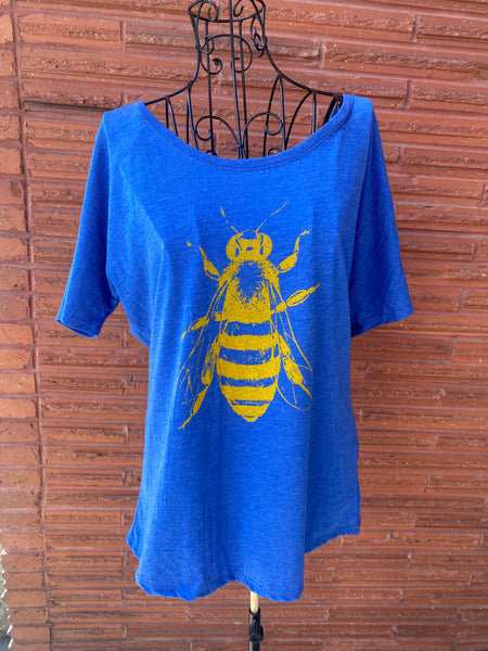 Bee T-Shirts & Tanks