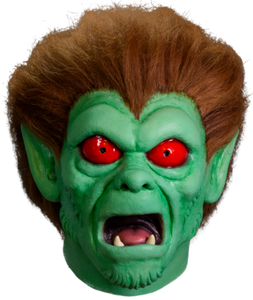 Scooby Doo – Big Bad Werewolf Mask